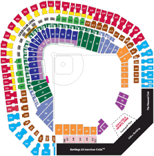 Texas Rangers Seating Chart Lexus Club Texas Rangers