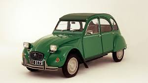 Wallpaper Citroen Old Fantasy Wallpapers Cars Cute Cars Citroen 2cv Car
