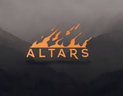 At their most basic, altars are a space for you to connect with whatever energy gives you strength and fulfillment. How To Build A Personal Altar Unto The Lord Ark Of Greatness