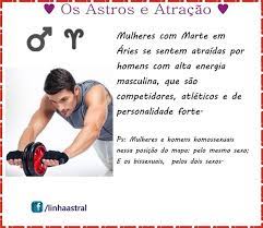 mulher com marte em aries www facebook com linhaastral relacionamento personalidade forte bissexuais