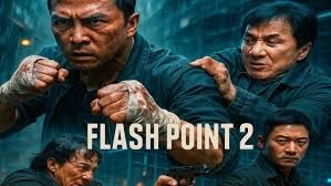 Flash Point