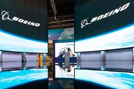 The boeing company is an american multinational corporation that designs, manufactures, and sells airplanes, rotorcraft, rockets and satellites. Boeing Scraps Most 2021 Pay Raises Gives Out Stock Instead Heraldnet Com