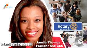 We will hear from and celebrate the winning team of local high school  juniors who just completed our Camp Enterprise course