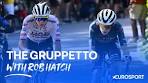 Shock Wins & Intense GC Battle Begins At Tour de France ... - YouTube