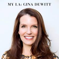 My LA: Gina DeWitt of Kneedler Fauchère