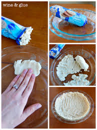 • wrap excess top crust under bottom crust edge. Biscoff Butterscotch Apple Pie With Sugar Cookie Crust Simple Joy