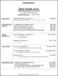 Let's take a look at how to do that. Photography Objective Resume Lewisburg District Umc
