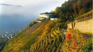 Popular destinations such as bonn, cologne, dusseldorf and the nürburgring are only a short drive away. Bad Neuenahr Ahrweiler Pictures View Photos Images Of Bad Neuenahr Ahrweiler