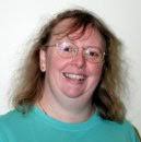 novice blogger: An inspiration: tribute to the Revd Madge Saunders