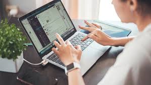 Un site gouvernemental pour informer et promouvoir le télétravail sur l'ensemble du territoire. Teletravail Obligatoire 3 Jours Par Semaine Est Ce Vraiment Possible De Le Mettre En Place Midilibre Fr