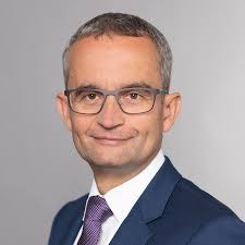 Helmut Janssen, Germany