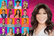 Big Brother 19' Cast: Meet the Summertime Shut-Ins | Decider
