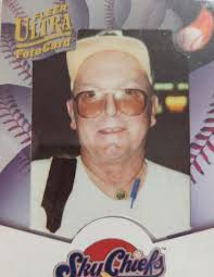 Obituary for Raymond "Skip" Archer