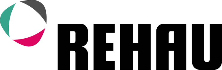 Rehau logo