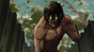 What Is It With Eren Yeager'S Latest Titan Form? Why Does It Look So Ugly?  - Quora