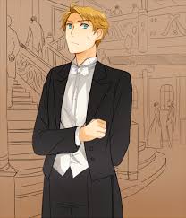 Pin By Jamie Nyers On America Alfred F Jones Hetalia Hetalia Characters Hetalia America