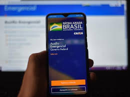 Dataprev e ministério da cidadania lançam portal de consulta à situação do auxílio emergencial compartilhe: Auxilio Emergencial Perdeu O Emprego Ou Completou 18 Anos Podera Contestar Auxilio Negado
