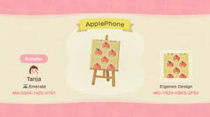 Emerald Island Nookphone Case Designs In 2020 Animal Crossing New Animal Crossing Animal Crossing Qr