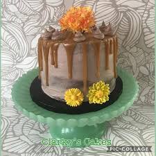 Happy birthday hubby cake images. Happy Birthday To My Hubby Cake By June Clarky S Cakesdecor