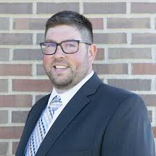 Meet the Cherokee School Board Candidates: Jared Barkley