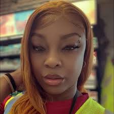 Basketball girlfriend #MeganTheeStallion spotted supporting her man at a  game. 😍 #power983