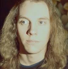 Phantom Lord: Dave Tattum (Angel Witch, Blaque Jaque Shallaque)