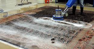 Ben Hersh Rug Cleaning