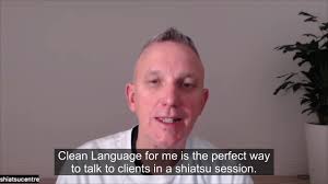 Delighted that CLIFFORD ANDREWS is coming to CLEAN LANGUAGE SPIRIT 2025 in  Berlin next March 21-23. Cliff is one of the most innovative Shiatsu  teachers in Europe and has been using Clean Language in ...