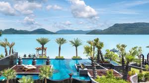 Best five star hotels in langkawi, malaysia. Top 5 Luxury Beachfront Hotels Resorts In Langkawi Malaysia Youtube