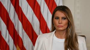 Donald Trump hand-delivers letter from Melania Trump to Vladimir Putin |  The Australian