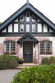 We'll provide the gallery with a few. Tudor Style Home Ideas That Bring Old World Style Into The Modern Age Better Homes Gardens