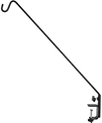 Check spelling or type a new query. Amazon Com Swing Arm Bird Feeder Hanger