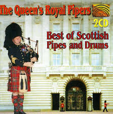 We did not find results for: The Queen S Royal Pipers Best Of Scottish Pipes And Drums 2 Cds Jpc