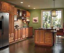 Cherry kitchen cabinets have been a staple in traditional kitchen designs and styles for nearly hundreds of years. Home Design Ideas And Diy Project