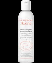 شراء غسول المكياج من اي هيرب. Extremely Gentle Cleanser Lotion Eau Thermale Avene