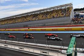 Le grand prix de bahreïn de l'année 2021 ne marquera pas seulement le début de la nouvelle saison de le patron de de la formule 1, chase carey, a annoncé être en négociations avancées avec la plateforme de c'est notamment le cas du grand prix de france de formule 1 qui doit, en théorie. Le Gp De France Vise Une Plus Forte Affluence En 2019