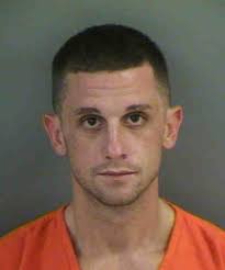 Deputies arrested a 29-year-old Marco Island man Monday