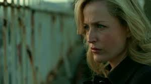 The Fall: Series 1 DVD Review