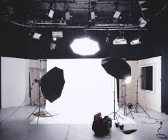 How To Properly Use Lights In Photography Studio Photography Lighting Studio Photography Light Photography