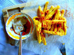 Recettes De Panisse Et Pois Chiche