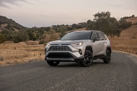 Acceleration test in sport's mode! Car Review 2020 Toyota Rav4 Hybrid Xse More Fun That You D Expect