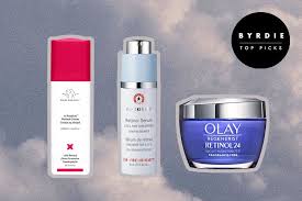 Olay regenerist is, therefore, the best cream that does much better in getting rid of wrinkles, fine lines, and age spots. The 18 Best Over The Counter Retinol Products In 2021