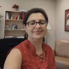 Dr. Stephanie Cho, MD