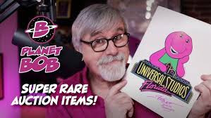 🪐 Planet Bob 🪐 LIVE