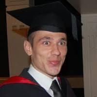 Luke James Milton-Barker