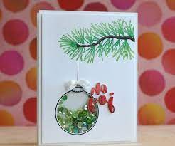 Idees de fait main carte de noel a fabriquer maternelle 1001 tutos et modèles de carte de noël. Carte De Voeux Personnalisee A Faire Pour Noel Tutos Et 70 Modeles Diy Archzine Fr Carte De Voeux Personnalisee Cartes De Noel A Fabriquer Carte Noel