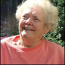 Obituary: Burns, Marjorie June (Standley, Triber)