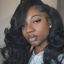 Seeking a reliable and consistent hair stylist for weaves and natural hair  in Charlotte?