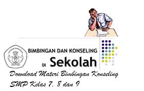 Check spelling or type a new query. Download Materi Bimbingan Konseling Smp Kelas 7 8 Dan 9 Perangkat Administrasi Guru