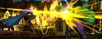 Play through the story mode to the end and new game plus will appear on the main menu. Mutant Master Achievement In Ultimate Marvel Vs Capcom 3 Xbox 360